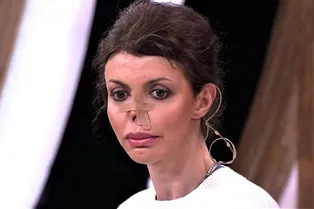 «Я любовница болезни!»: Алиса Аршавина оправдалась за объятия с женатым мужчиной «Я любовница болезни!»: Алиса Аршавина оправдалась за объятия с женатым мужчиной