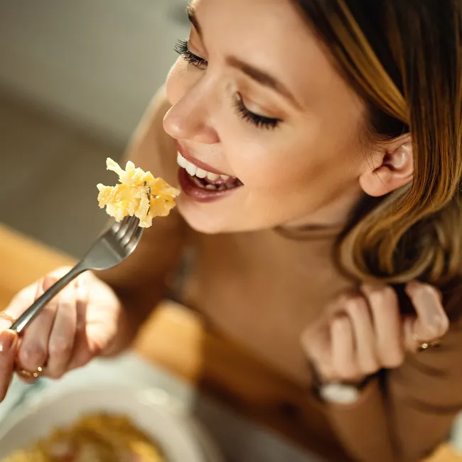 Скажи мне, что ты ешь, и я скажу, когда начнутся проблемы с костной системой