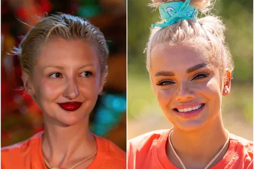 «Я обыграла Марго, теперь я звезда номер один?»: Екатерина Шкуро высмеяла подопечную Киркорова после ее поражения на шоу «Я обыграла Марго, теперь я звезда номер один?»: Екатерина Шкуро высмеяла подопечную Киркорова после ее поражения на шоу