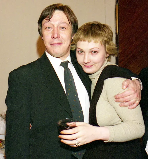 Михаил Ефремов и Ксения Качалина прожили в браке четыре года