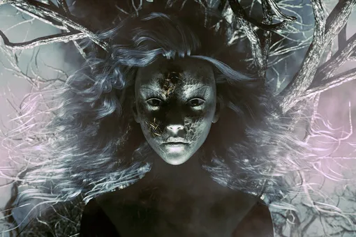 Конкурс страшных рассказов: «Волосы», Ольга Покровская Конкурс страшных рассказов: «Волосы», Ольга Покровская