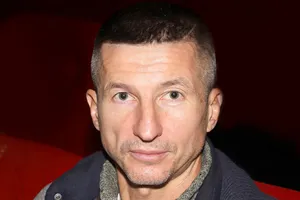Бывший муж Юлии Началовой, онкобольной футболист Евгений Алдонин вернулся из Германии в Россию для лечения Бывший муж Юлии Началовой, онкобольной футболист Евгений Алдонин вернулся из Германии в Россию для лечения