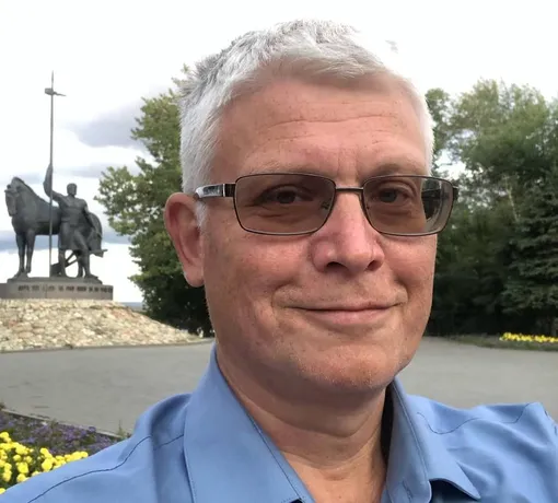 Константин Битюков прожил 55 лет