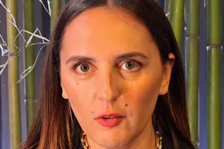 «В первый день после кесарева я пошла работать»: Мария Шумакова рассказала о материнстве «В первый день после кесарева я пошла работать»: Мария Шумакова рассказала о материнстве