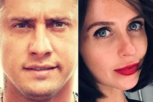 «Всё продаст!»: актер «Папиных дочек» потроллил Прилучного за роман с Карпович «Всё продаст!»: актер «Папиных дочек» потроллил Прилучного за роман с Карпович