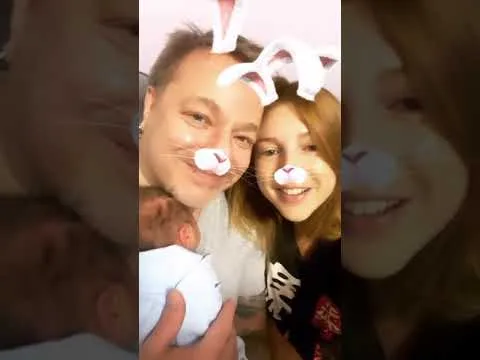Нажми и смотри