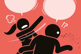 Токсичные комплименты: 6 высказываний, которые нам надоело терпеть Токсичные комплименты: 6 высказываний, которые нам надоело терпеть