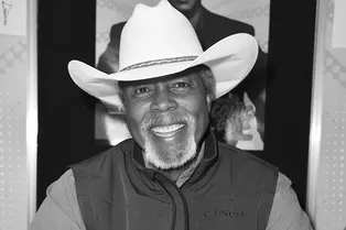 Умер после тяжелой болезни актер из «Крепкого орешка» и «Крутого Уокера» Кларенс Гильярд