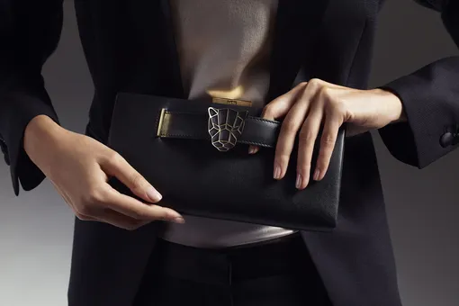 Животный магнетизм: эти 3 клатча Panthère de Cartier притягивают и гипнотизируют Животный магнетизм: эти 3 клатча Panthère de Cartier притягивают и гипнотизируют