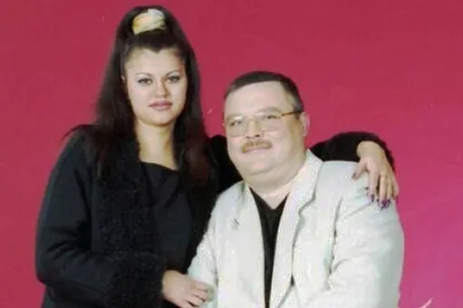 «У него была любовь на всю жизнь. И это не Ирина»: тайну Михаила Круга раскрыл певец Александр Левшин