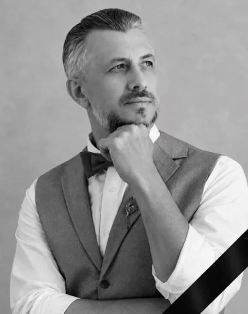 Евгений Решетилов погиб в Севастополе Евгений Решетилов погиб в Севастополе