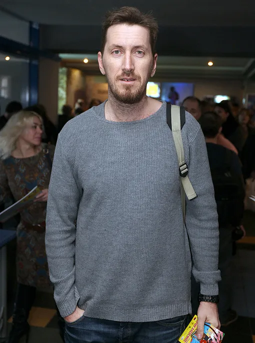 Кирилл Кяро