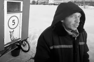 Погиб после удара беспилотника в Брянской области 37-летний путешественник Саша Конь