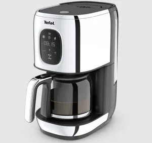 Капельная кофеварка