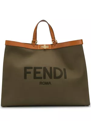 Сумка, Fendi,