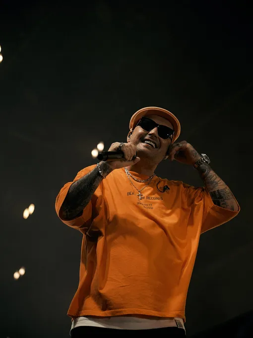 Гуф ожидает наказания за драку в бане