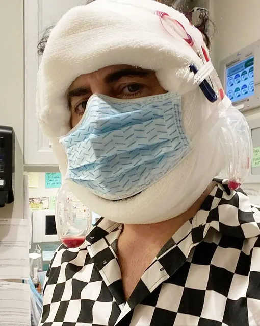 Марк Джейкобс