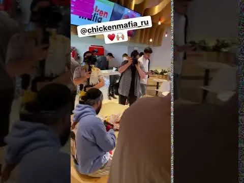 Нажми и смотри Нажми и смотри