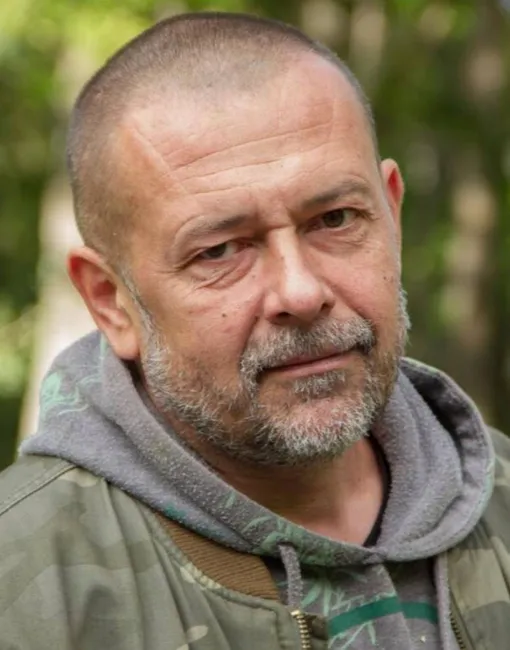 Олег Бойко прожил 57 лет