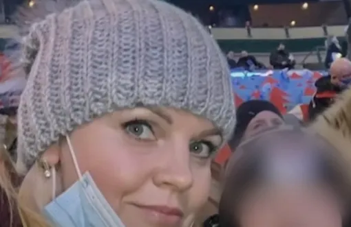 Анна Тупоршина трагически погибла на Крещение Анна Тупоршина трагически погибла на Крещение