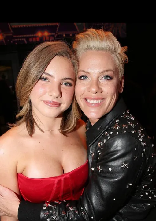 Уиллоу пошла по стопам матери - связала свою жизнь с творчеством