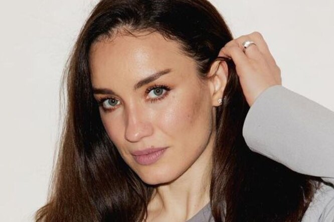 «Он смирился»: Виктория Дайнеко заявила, что ее дочь отказалась от фамилии отца 