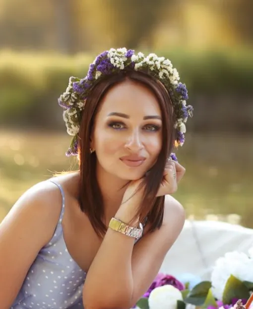 Эльвира Гладкова жила по соседству с Еленой Рыбалко