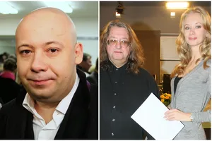 «Надоело читать ее слезные интервью»: Алексей Герман заявил, что не верит вдове Александра Градского