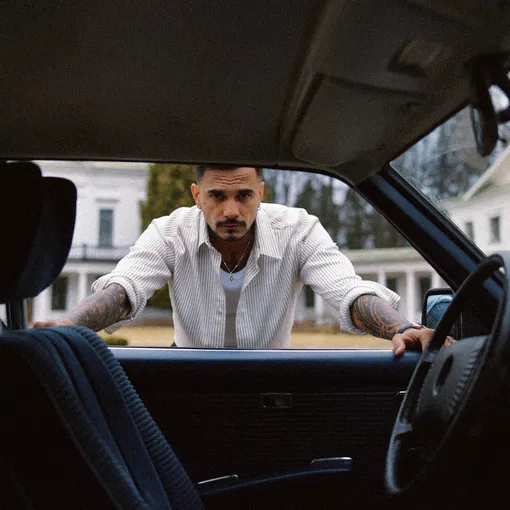 Натан устроил новую съемку