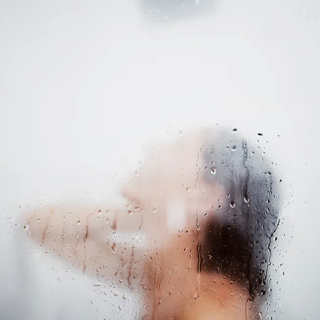 Домашний SPA для волос: уход, который действительно работает