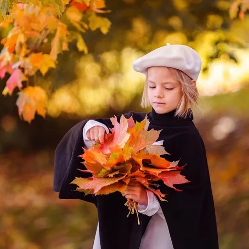 Алиса Юнусова восхитила поклонников своим умилительным видом
