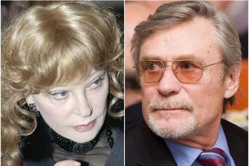 «Человек с парадоксами и удивительными взглядами на жизнь»: Александр Михайлов рассказал об общении с Людмилой Гурченко