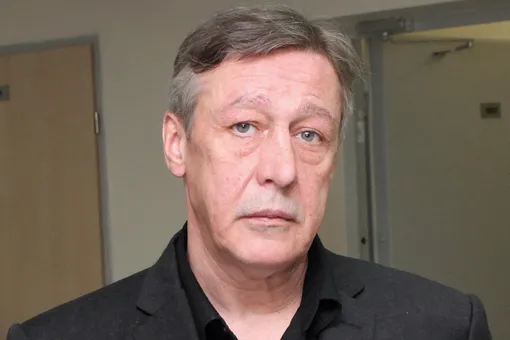 «Воспитанием должны заниматься матери, а отцы – делом»: Михаил Ефремов рассказал о шестерых детях от разных женщин «Воспитанием должны заниматься матери, а отцы – делом»: Михаил Ефремов рассказал о шестерых детях от разных женщин
