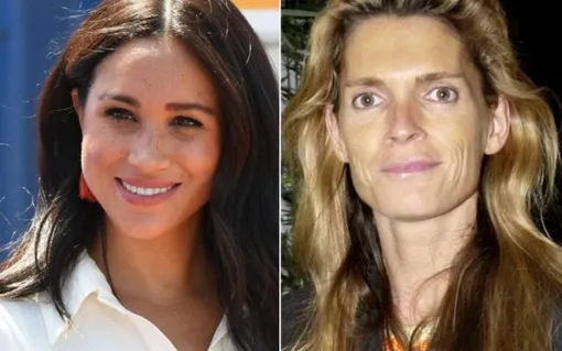 Меган Маркл подружилась с родственницей принцессы Дианы