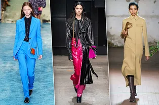 Как носить сумку: 5 нескучных способов Как носить сумку: 5 нескучных способов