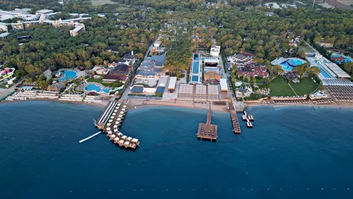 Виктория утверждает, что отель Siu Collection отказался принимать претензию семьи