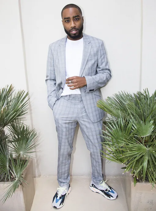 Тупак был убит осенью 1996 года Тупак был убит осенью 1996 года