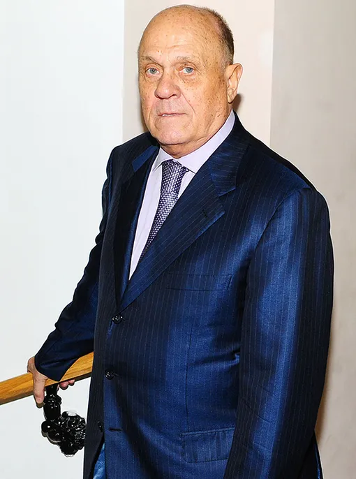 Владимир Меньшов