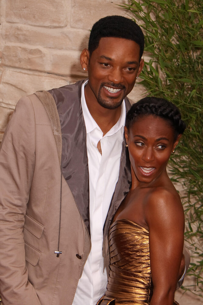 Уилл Смиттің порно фотосуреттері