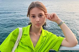 «Готовилась к свадьбе неделю»: звезда сериала «Папины дочки» Екатерина Старшова призналась, что вышла замуж и развелась «Готовилась к свадьбе неделю»: звезда сериала «Папины дочки» Екатерина Старшова призналась, что вышла замуж и развелась
