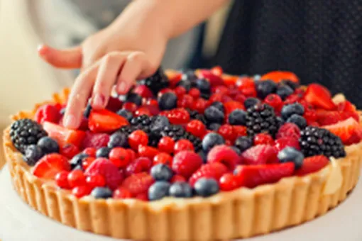 Счастье — детям