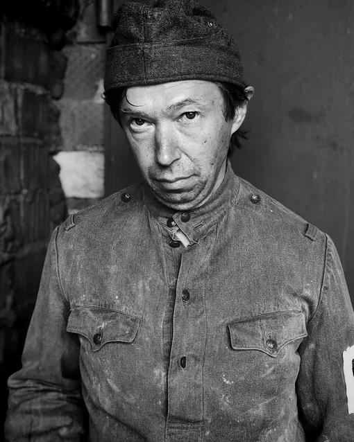 Валерий Степанов прожил 52 года