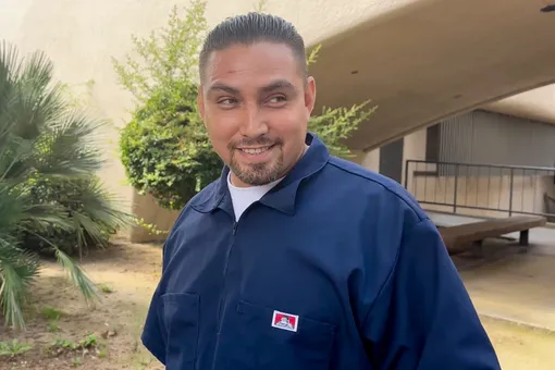 Пол имеет криминальное прошлое Пол имеет криминальное прошлое