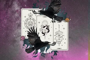 Расклад Таро для каждого знака зодиака на неделю с 23 по 29 декабря