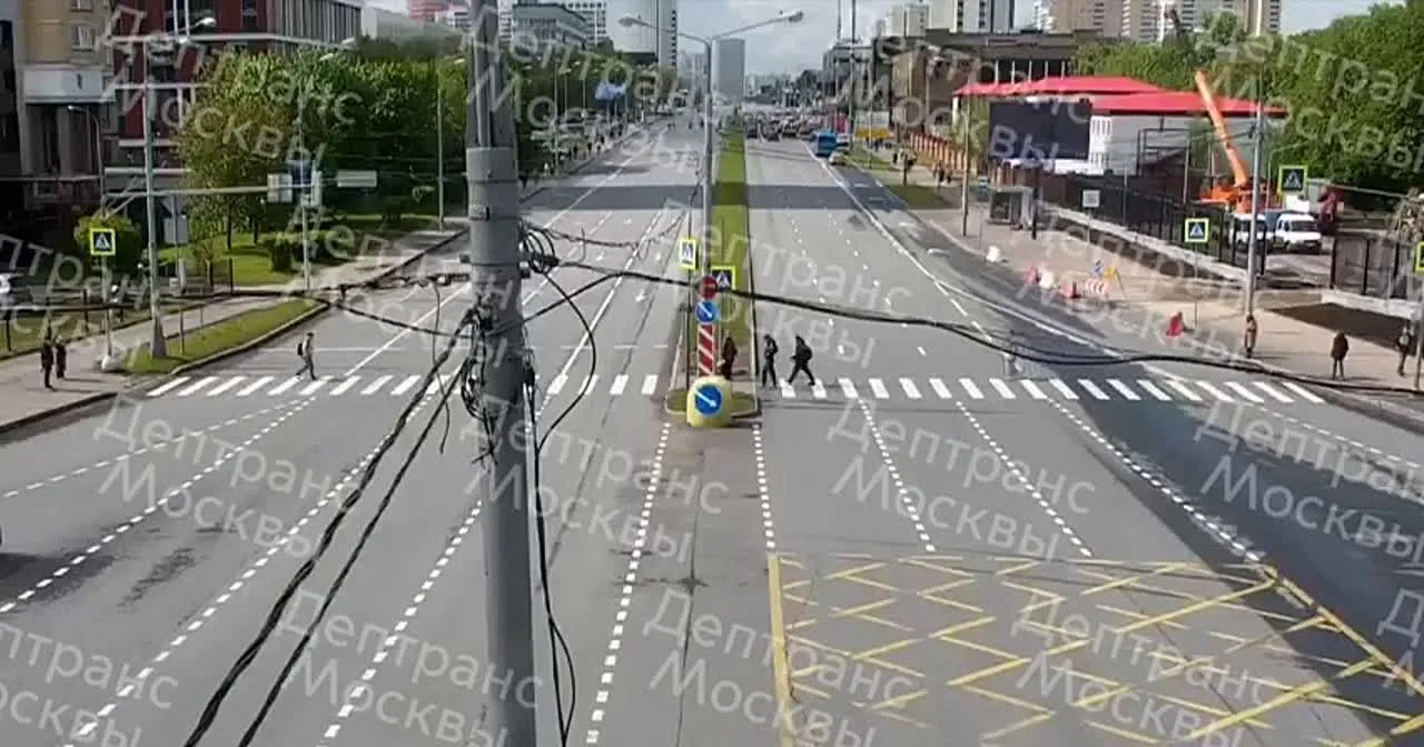 Нажми и смотри