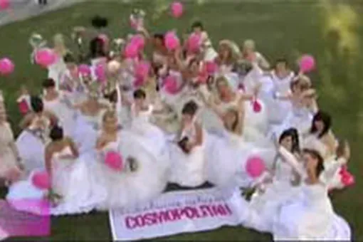 Сбежавшие невесты – 2010: Рязань Сбежавшие невесты – 2010: Рязань