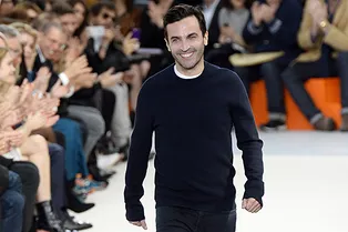 Инстаграм* Louis Vuitton будет вести Николя Жескьер Инстаграм* Louis Vuitton будет вести Николя Жескьер