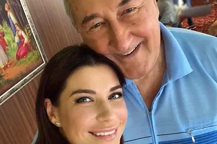 «Мой любимый!»: звезда сериала «Воронины» разрыдалась после смерти Бориса Клюева «Мой любимый!»: звезда сериала «Воронины» разрыдалась после смерти Бориса Клюева