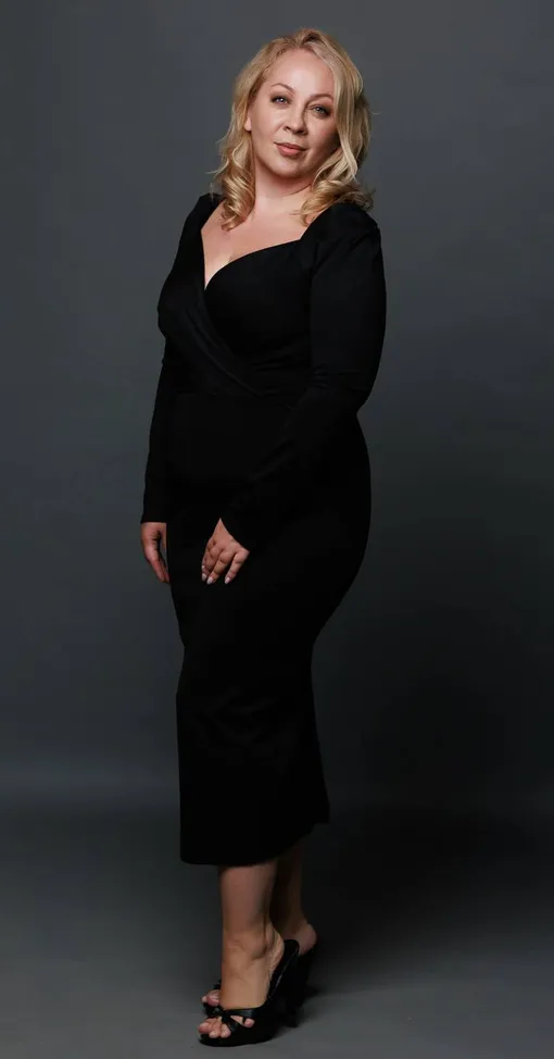 Екатерина Ведунова была известной актрисой театра, кино и телевидения