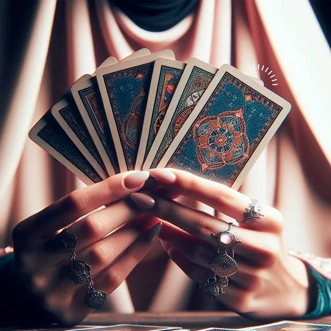 Персональный расклад Таро: выбери карту и узнай свой прогноз на неделю с 3 по 9 марта
